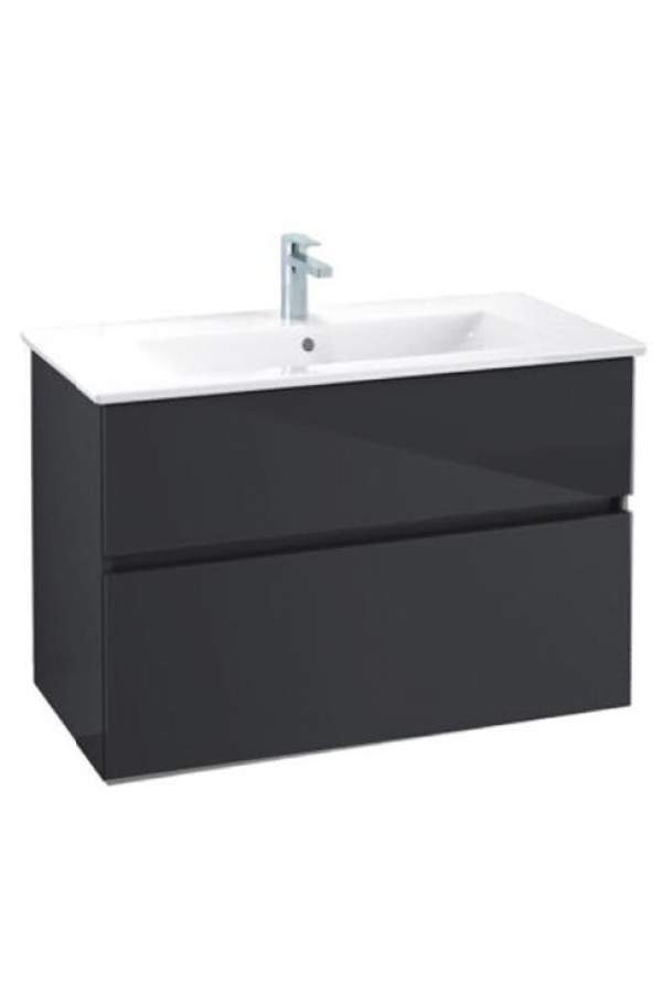 Тумба под раковину Villeroy&Boch Verity Line B66300VC
