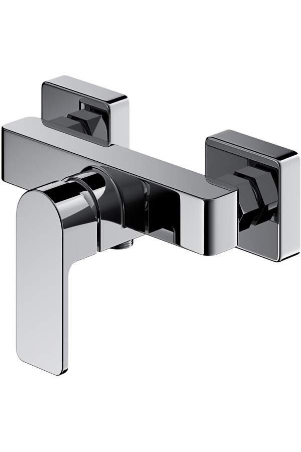 Смеситель для душа Omnires Baretti BA7840CR