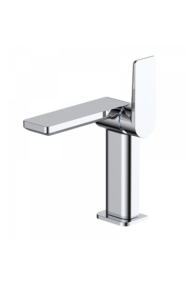 Смеситель для умывальника Omnires Parma PM7410XCR