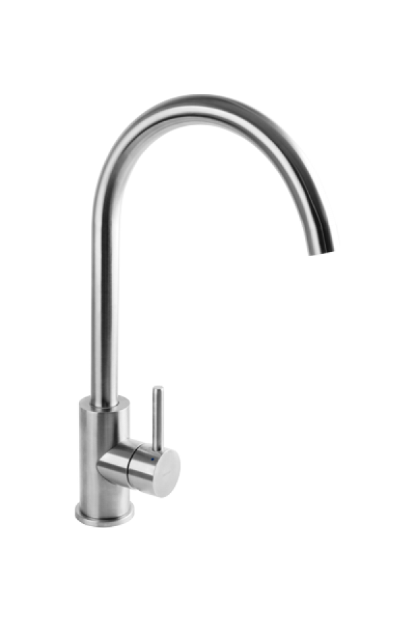 Смеситель для кухни Omnires Albany AB1450IN