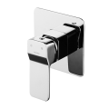 Смеситель скрытого монтажа для душа Omnires Slide SL7745CR