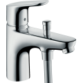 Смеситель врезной на борт ванны Hansgrohe Focus 31930000 Смеситель врезной на борт ванны Hansgrohe Focus 31930000