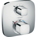 Смеситель скрытого монтажа для ванны Hansgrohe Ecostat E 15708000