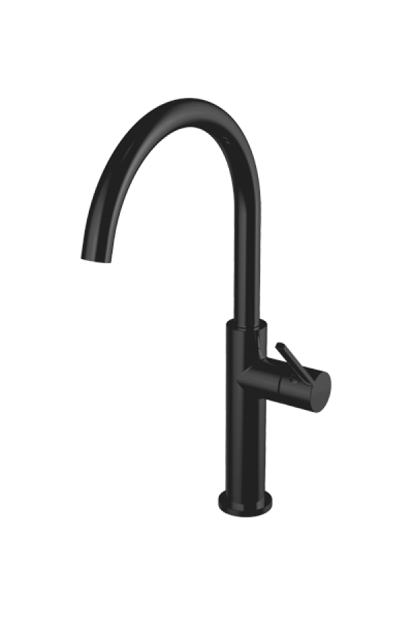 Смеситель для кухни Omnires Tula TL6050BL