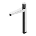 Смеситель для умывальника высокий Omnires Contour CT8012CR Смеситель для умывальника высокий Omnires Contour CT8012CR