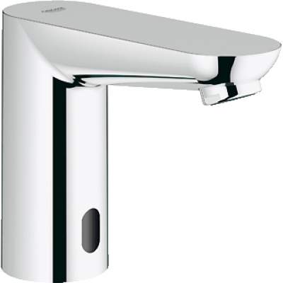Смеситель для умывальника Grohe Euroeco Cosmopolitan E 36271000 инфракрасный без смешивания