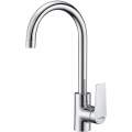 Смеситель для кухни Wasserkraft Lopau 3207 хром