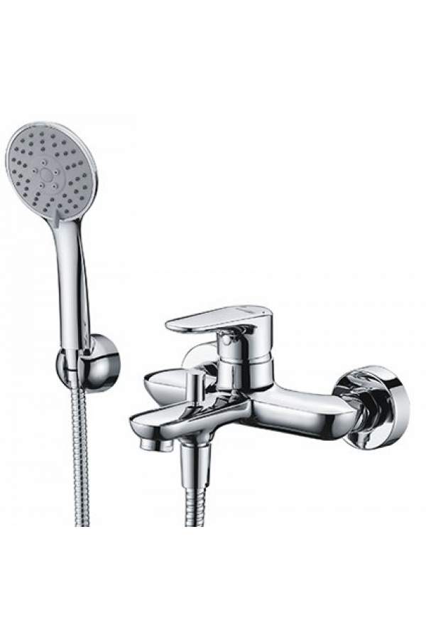 Смеситель для ванны Wasserkraft Vils 5601