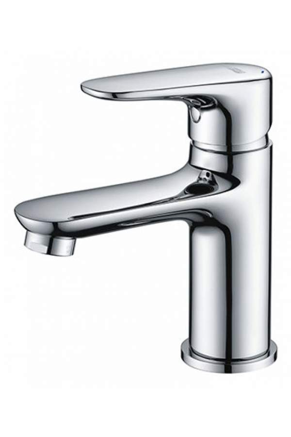 Смеситель для умывальника Wasserkraft Vils 5603