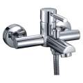 Смеситель для ванны Wasserkraft Main 4101 Смеситель для ванны Wasserkraft Main 4101