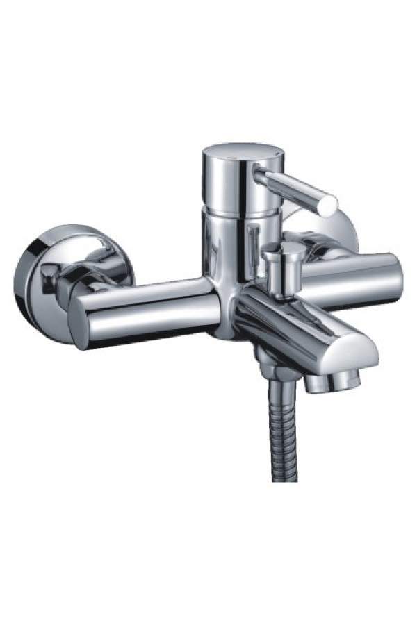 Смеситель для ванны Wasserkraft Main 4101