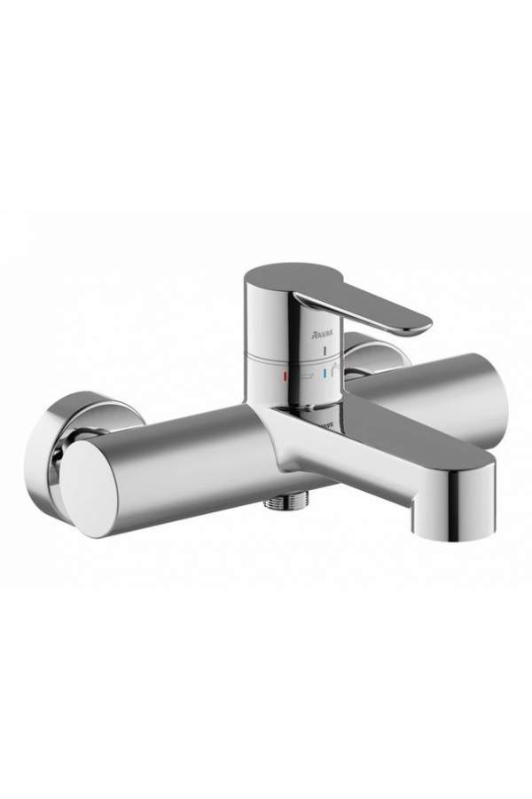 Смеситель для ванны Ravak PU 022.00/150 без гарнитуры