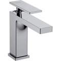 Смеситель для умывальника Hansgrohe Tecturis E 73011000 хром глянец