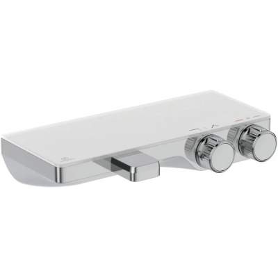 Смеситель для ванны и душа Ideal Standard Ceratherm S200 A7330AA с термостатом