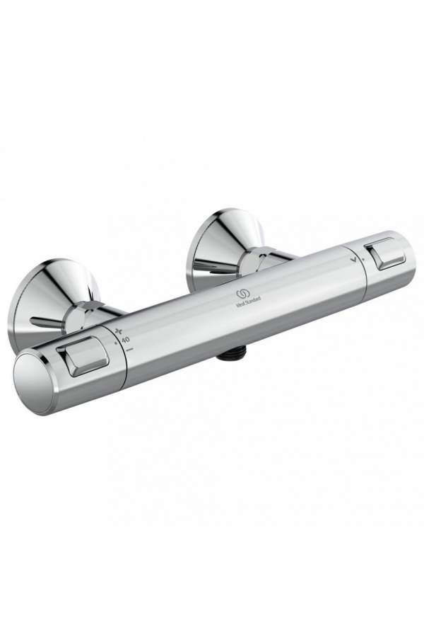 Термостат для душа Ideal Standard Ceratherm T25 A7201AA