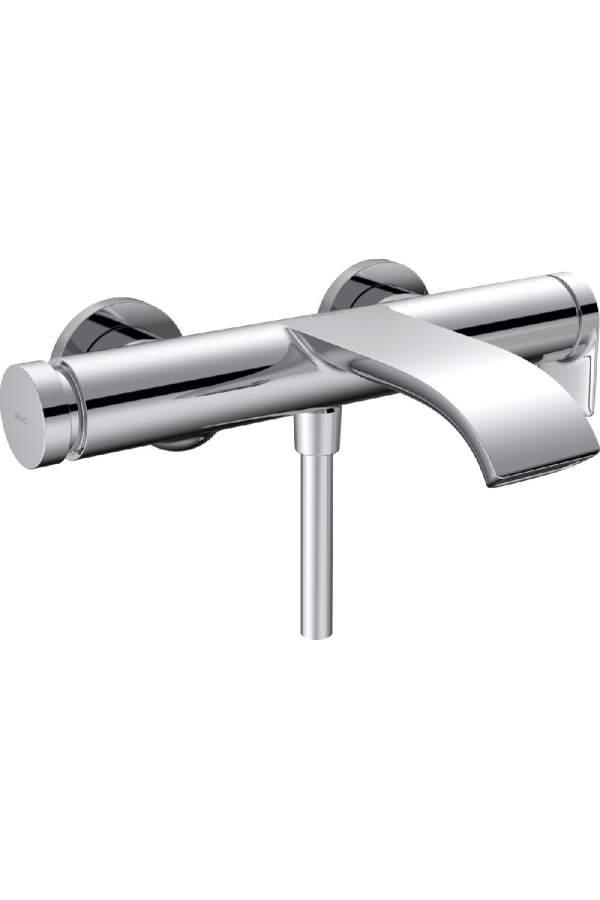 Смеситель для ванны Hansgrohe Vivenis 75420000 хром