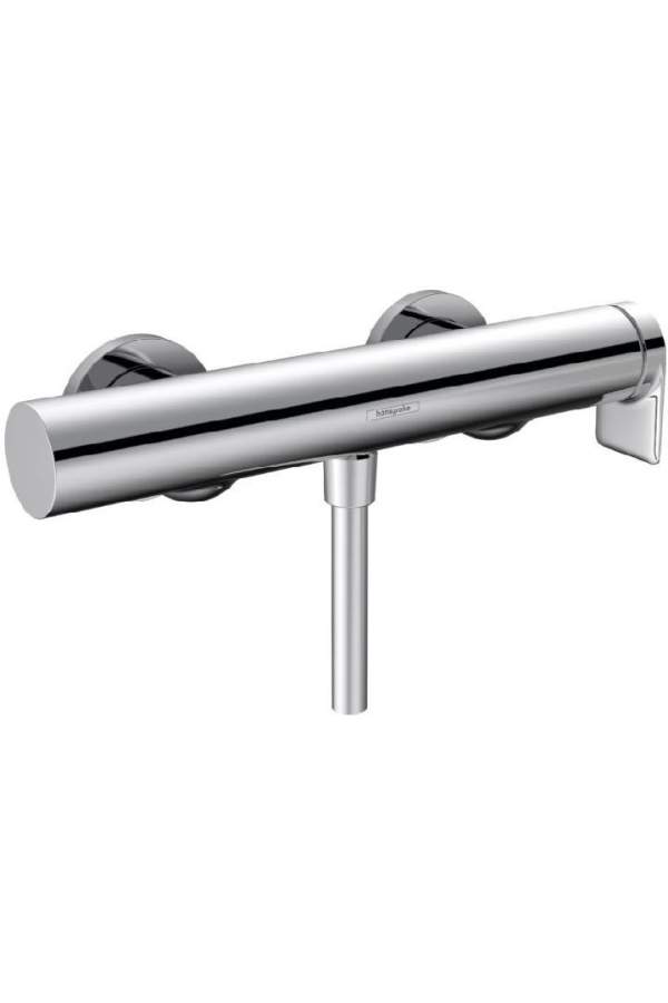 Смеситель термостатический для душа Hansgrohe Vivenis 75620000 хром