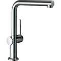 Смеситель для кухни Hansgrohe Talis M54 72809000 с вытяжным изливом