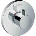 Термостат для душа Hansgrohe ShowerSelect S Highflow, СМ 15741000, хром