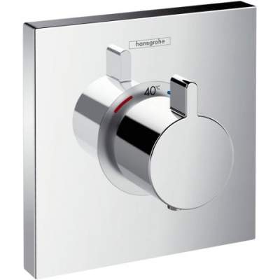 Термостат для душа Hansgrohe ShowerSelect Highfow 15760000