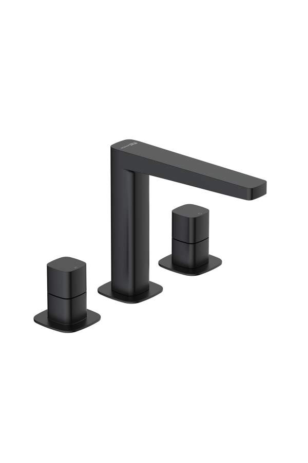 Встраиваемый смеситель для раковины Wasserkraft Nuthe 9135