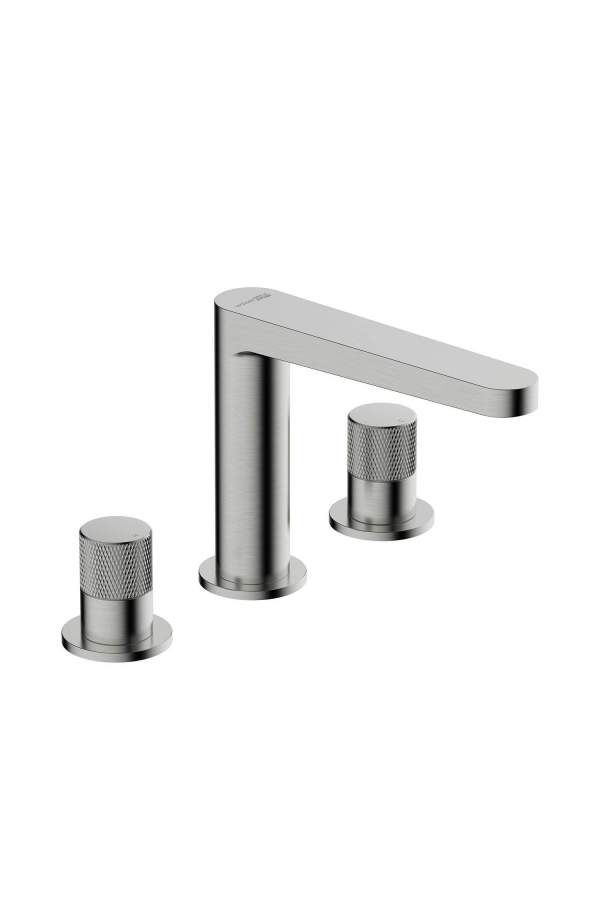 Встраиваемый смеситель для раковины Wasserkraft Tauber 6435