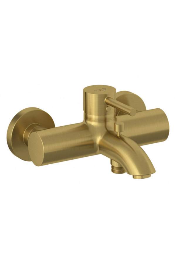 Смеситель для ванны и душа Kludi BOZZ 38691N076