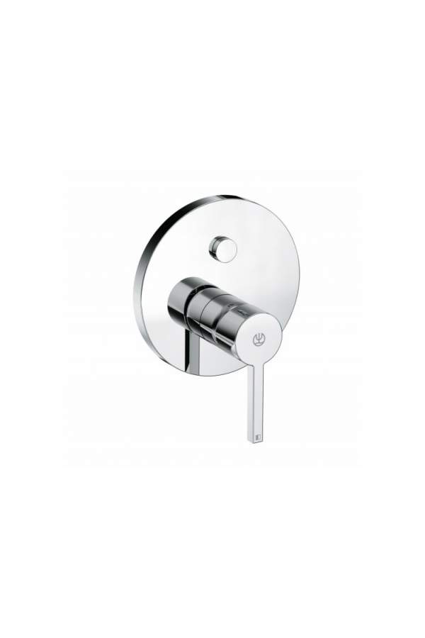 Смеситель для душа Kludi Nova Fonte Puristic 206590515