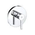 Смеситель для душа Kludi Nova Fonte Puristic 206550515