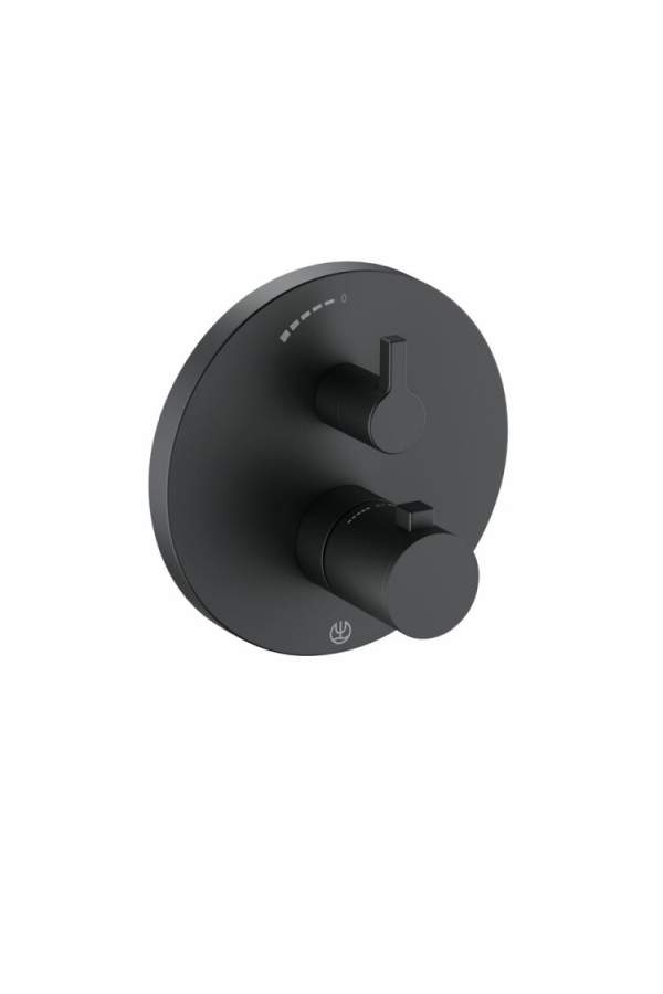 Смеситель для душа Kludi Nova Fonte Puristic 208353915