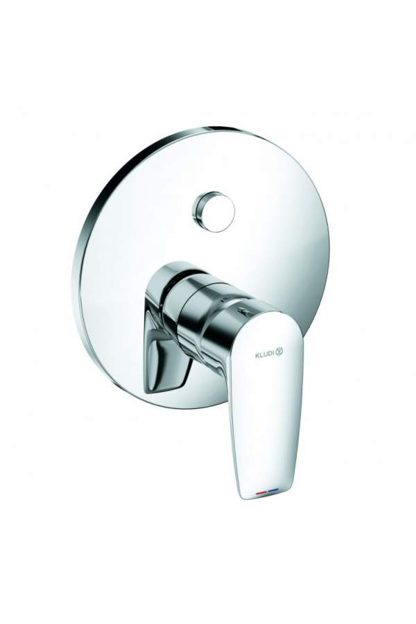 Смеситель для душа Kludi Pure&Solid 346590575