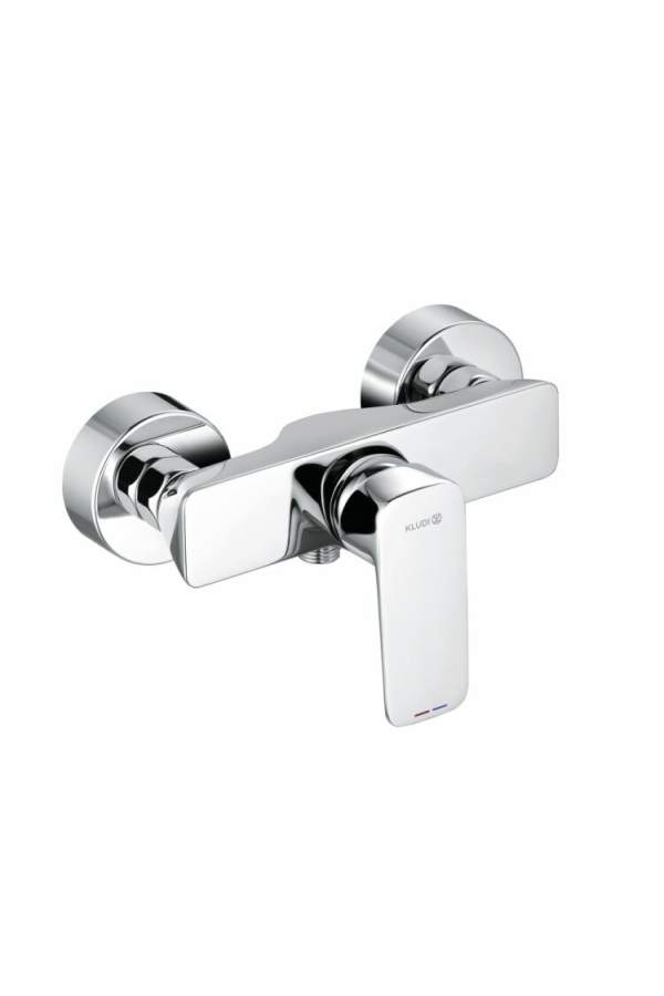 Смеситель для душа Kludi Pure&Style 408410575