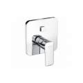 Смеситель для душа Kludi Pure&Style 406590575 Смеситель для душа Kludi Pure&Style 406590575