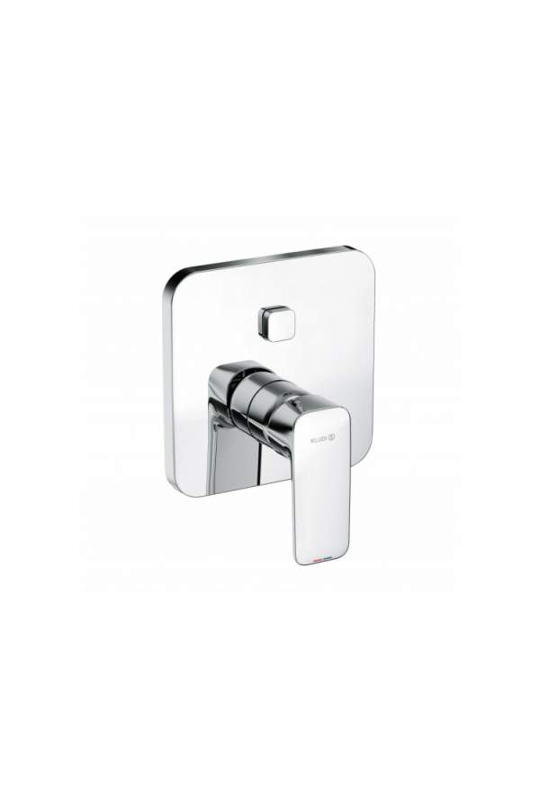 Смеситель для душа Kludi Pure&Style 406590575