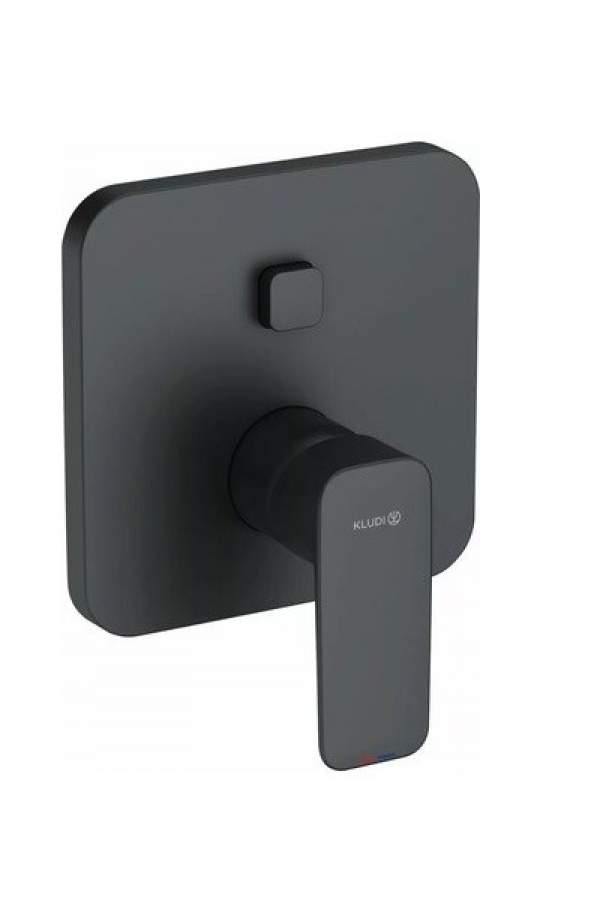Смеситель для душа Kludi Pure&Style 406593975