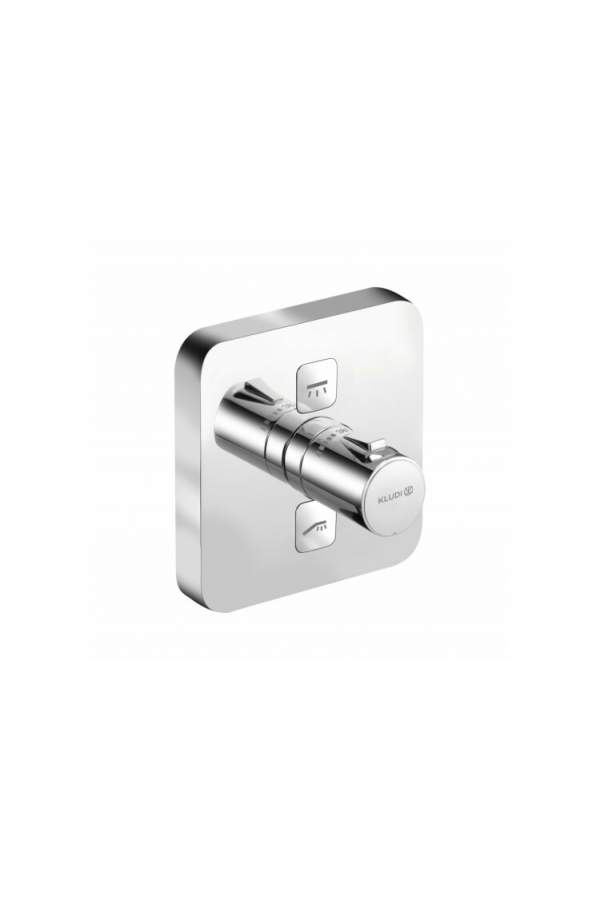 Смеситель для душа Kludi PUSH 389110538
