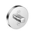 Смеситель для душа Kludi PUSH 387120538 Смеситель для душа Kludi PUSH 387120538