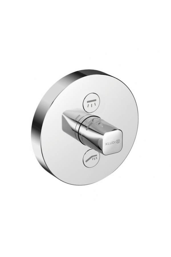 Смеситель для душа Kludi PUSH 387120538