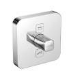 Смеситель для душа Kludi PUSH 387110538 Смеситель для душа Kludi PUSH 387110538