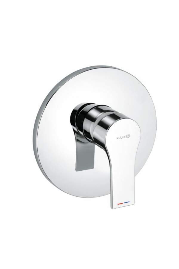 Смеситель для душа Kludi ZENTA SL 486550565