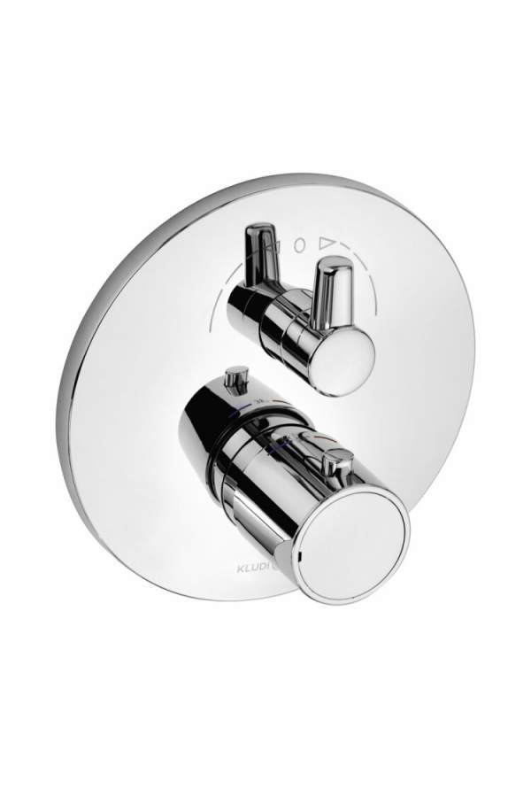 Смеситель для душа Kludi ZENTA 388300545