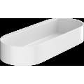 Корзина Hansgrohe WallStoris, матовый белый, 27913700 Корзина Hansgrohe WallStoris, матовый белый, 27913700