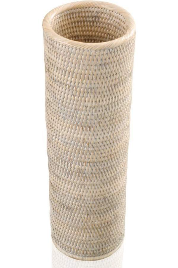 Держатель туалетной бумаги Decor Walther Basket ERH 0927791 ротанг светлый