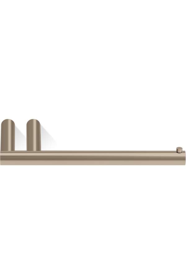 Держатель туалетной бумаги Decor Walther Mikado TPH1 0520276 сталь матовая