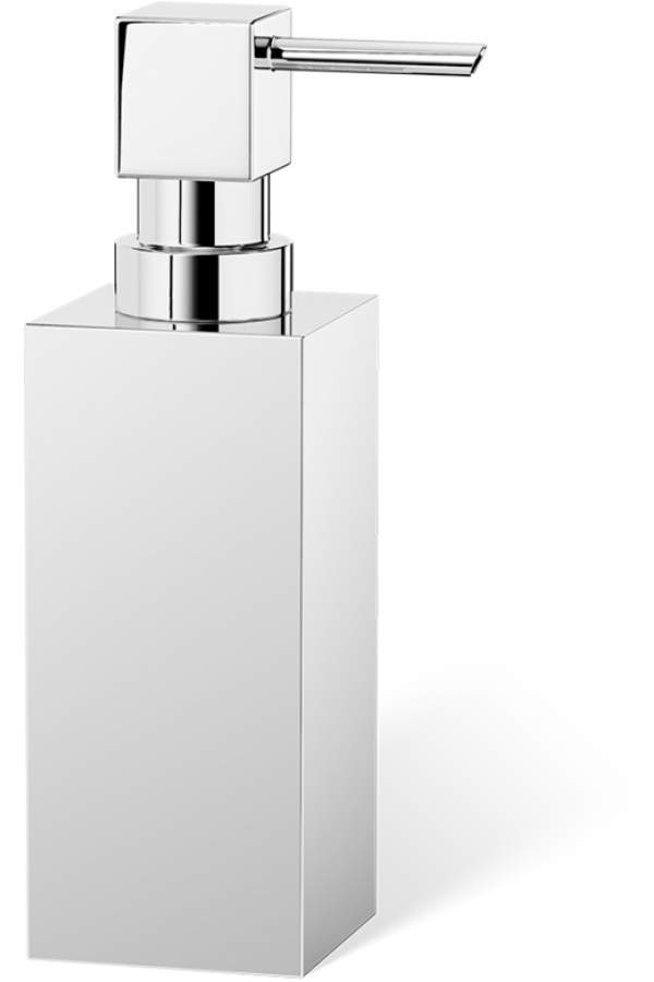 Дозатор для жидкого мыла Decor Walther Corner DW 395 0839700 хром