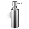 Дозатор для жидкого мыла Decor Walther Mikado WSP 0521176 сталь матовая Дозатор для жидкого мыла Decor Walther Mikado WSP 0521176 сталь матовая