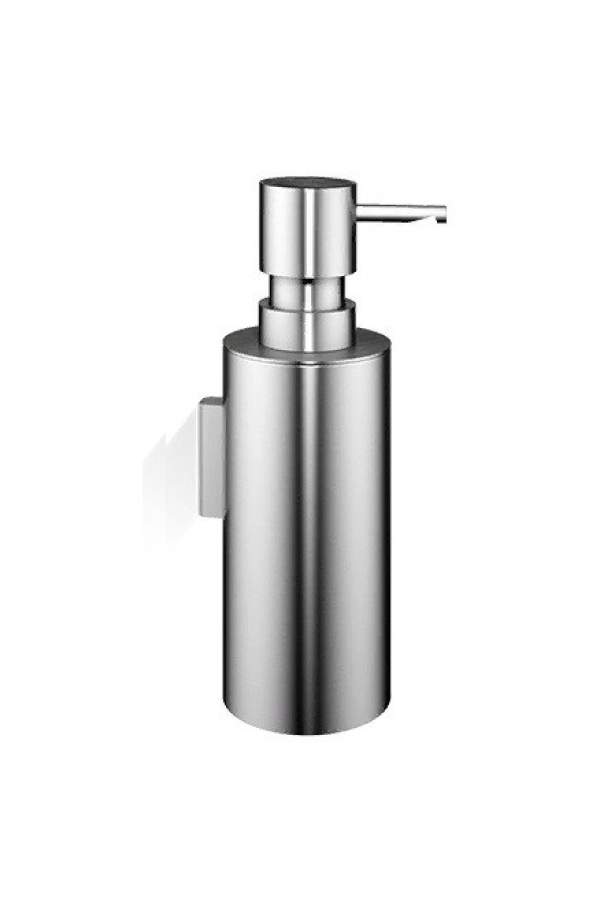 Дозатор для жидкого мыла Decor Walther Mikado WSP 0521176 сталь матовая