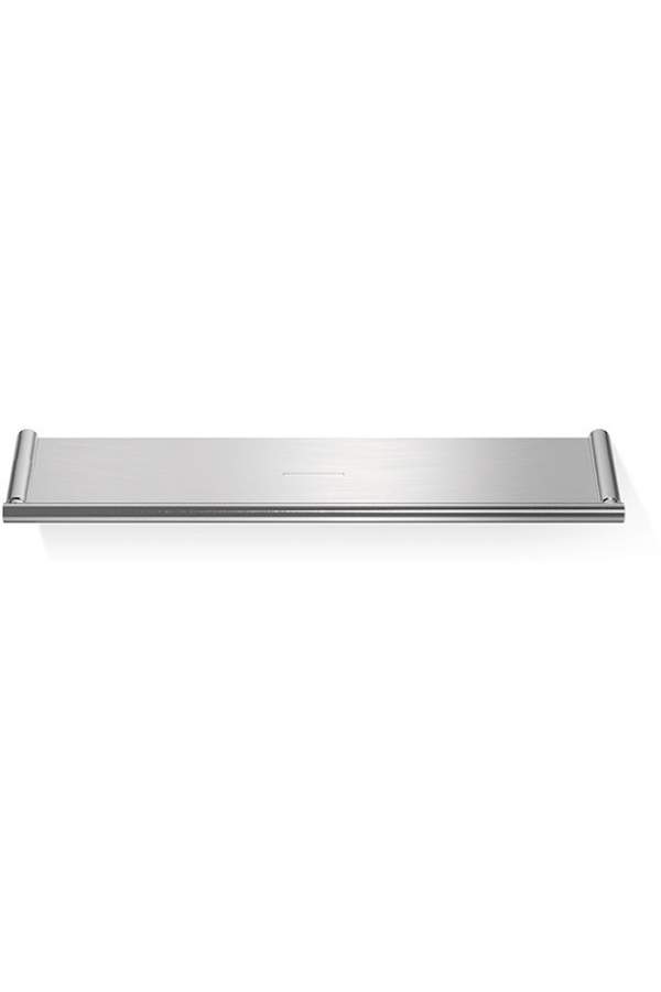 Полка для душа Decor Walther Mikado ABL40 0521776 сталь матовая