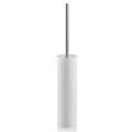 Ершик для туалета Decor Walther Stone white SBG 0970855 белый/матовая сталь