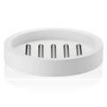 Мыльница Decor Walther Stone white STS 0972155 белый / матовая сталь Мыльница Decor Walther Stone white STS 0972155 белый / матовая сталь